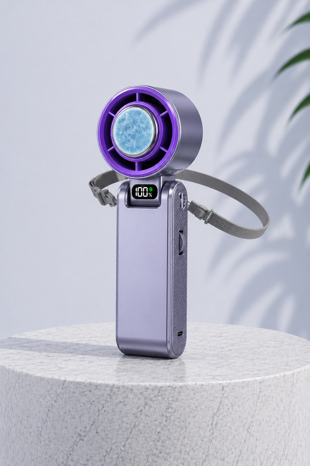 Kyroo TurboChill™