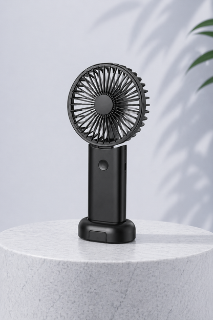 Kyroo™ Portable Cooling Fan
